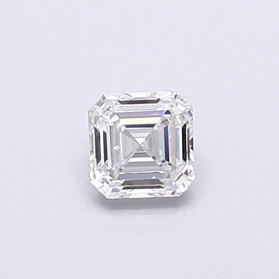 Loose Diamond - ASSCHER 0.32ct D VVS2: Loose Diamond - ASSCHER 0.32ct D VVS2 Source: This is a real non-mined Diamond that has been grown in a lab Shape: ASSCHER Carats: 0.32 Color: D Clarity: VVS2 Certification: IGI Video: Video Link 