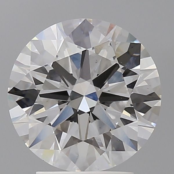 Ideal Loose Diamond - ROUND 3.03ct E VS1: Ideal Loose Diamond - ROUND 3.03ct E VS1 Source: This is a real non-mined Diamond that has been grown in a lab Shape: ROUND Carats: 3.03 Color: E Clarity: VS1 Certification: IGI Video: Video Link 