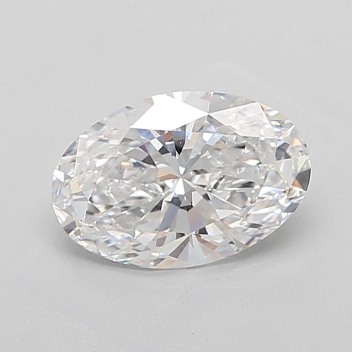 Loose Diamond - OVAL 3.09ct E VS2: Loose Diamond - OVAL 3.09ct E VS2 Source: This is a real non-mined Diamond that has been grown in a lab Shape: OVAL Carats: 3.09 Color: E Clarity: VS2 Certification: IGI Video: