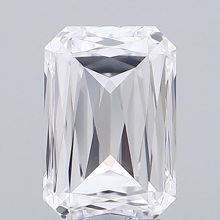 Loose Diamond - RADIANT 3.39ct D VVS2 (1 of 1)