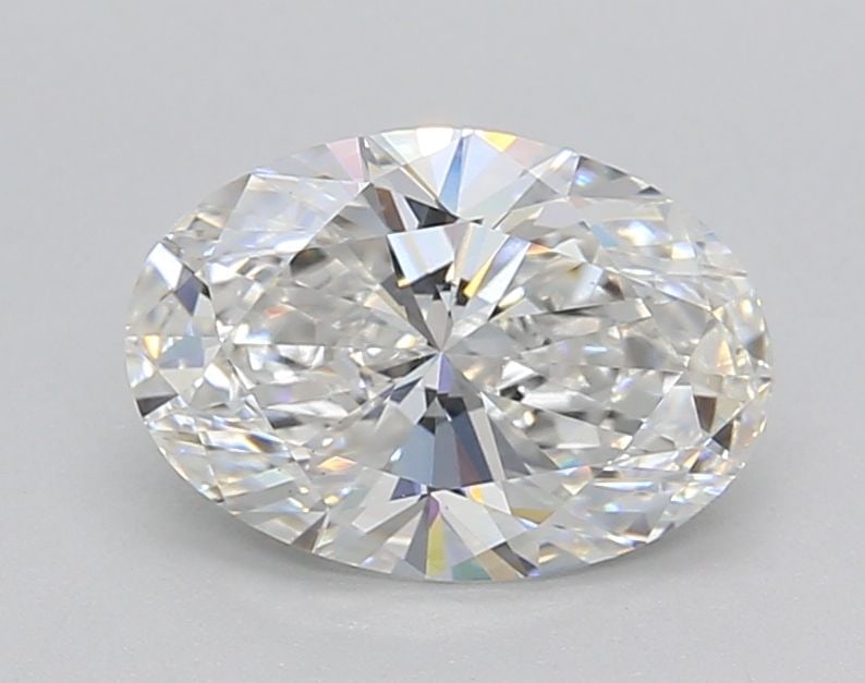 Loose Diamond - OVAL 1.43ct E VS1 (1 of 1)