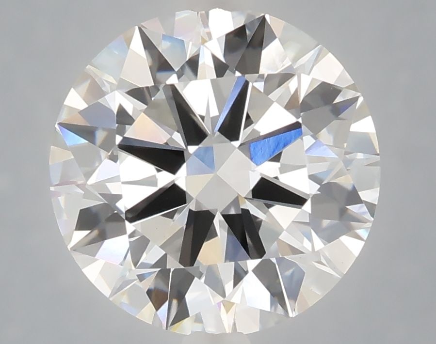 Loose Diamond - ROUND 4.04ct E VVS2 (1 of 1)
