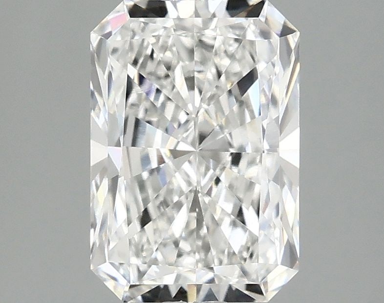 Loose Diamond - RADIANT 2.06ct E VVS1 (1 of 1)