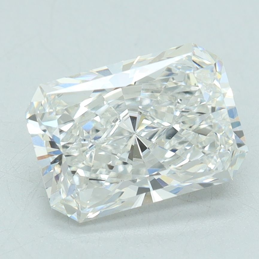 Loose Diamond - RADIANT 1.51ct E VS2 (1 of 1)