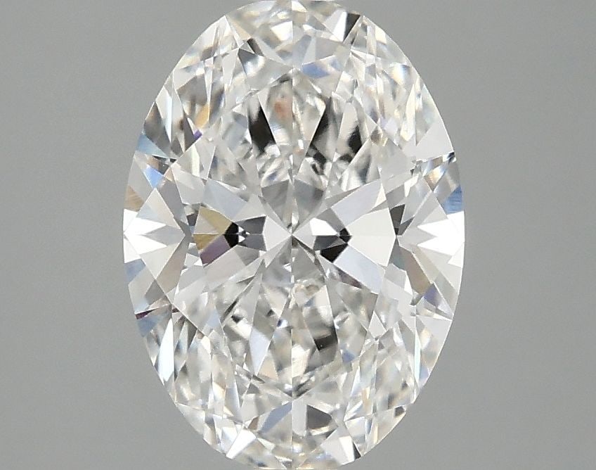 Loose Diamond - OVAL 1.99ct F VVS2 (1 of 1)