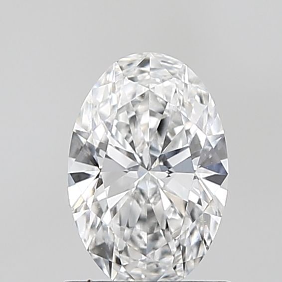 Loose Diamond - OVAL 1.05ct D VVS2: Loose Diamond - OVAL 1.05ct D VVS2 Source: This is a real non-mined Diamond that has been grown in a lab Shape: OVAL Carats: 1.05 Color: D Clarity: VVS2 Certification: IGI Video: