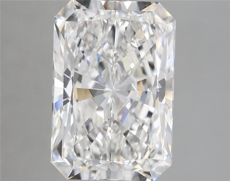Loose Diamond - RADIANT 5.23ct E VS1 (1 of 1)