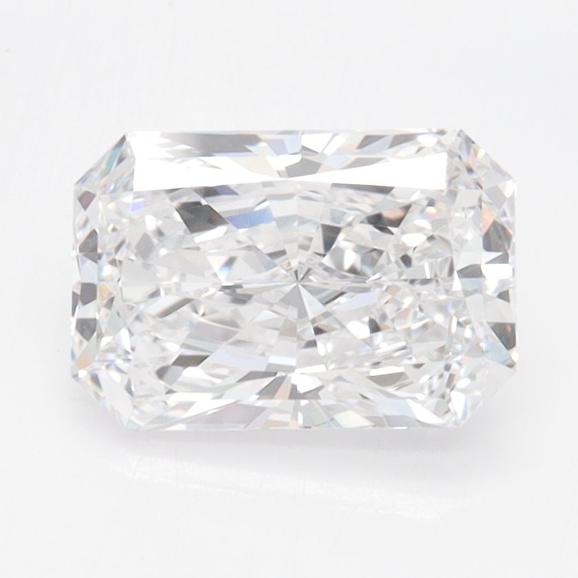 Loose Diamond - RADIANT 1.86ct D VVS1 (1 of 1)