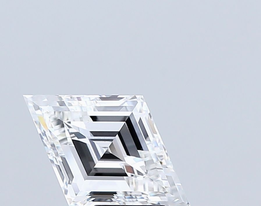 Loose Diamond - LOZENGE 5.26ct E VS1 (1 of 1)