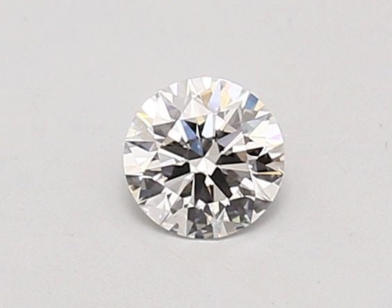Ideal Loose Diamond - ROUND 0.39ct D IF (1 of 1)
