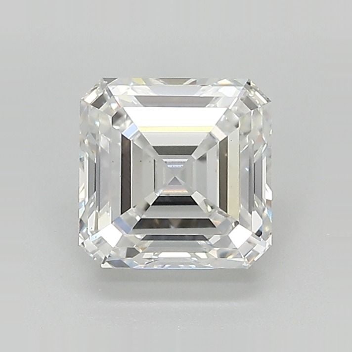 Loose Diamond - ASSCHER 1.55ct E VS1 (1 of 1)