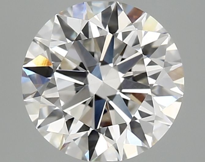Loose Diamond - ROUND 2.57ct G VVS2 (1 of 1)