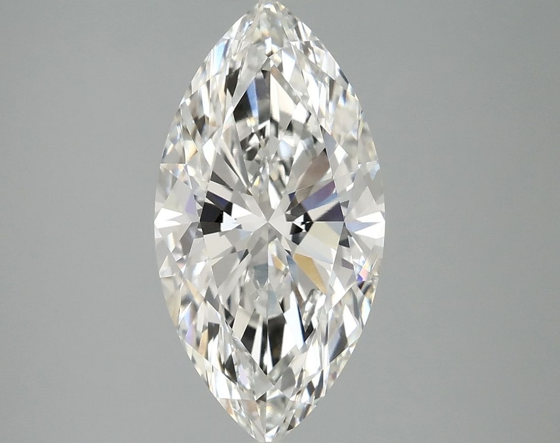 Loose Diamond - MARQUISE 3.0ct G VVS2: Loose Diamond - MARQUISE 3.0ct G VVS2 Source: This is a real non-mined Diamond that has been grown in a lab Shape: MARQUISE Carats: 3.0 Color: G Clarity: VVS2 Certification: IGI Video: