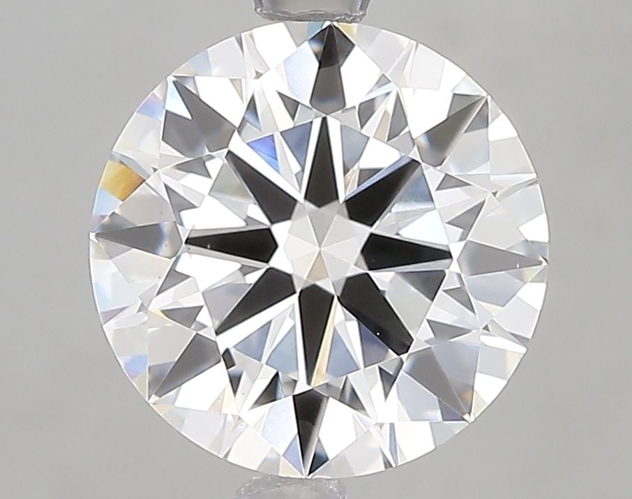 Ideal Loose Diamond - ROUND 2.82ct D VS1: Ideal Loose Diamond - ROUND 2.82ct D VS1 Source: This is a real non-mined Diamond that has been grown in a lab Shape: ROUND Carats: 2.82 Color: D Clarity: VS1 Certification: IGI Video: Video Link 