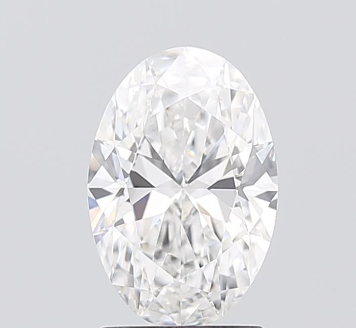 Loose Diamond - OVAL 1.53ct D VS1: Loose Diamond - OVAL 1.53ct D VS1 Source: This is a real non-mined Diamond that has been grown in a lab Shape: OVAL Carats: 1.53 Color: D Clarity: VS1 Certification: IGI Video: Video Link The