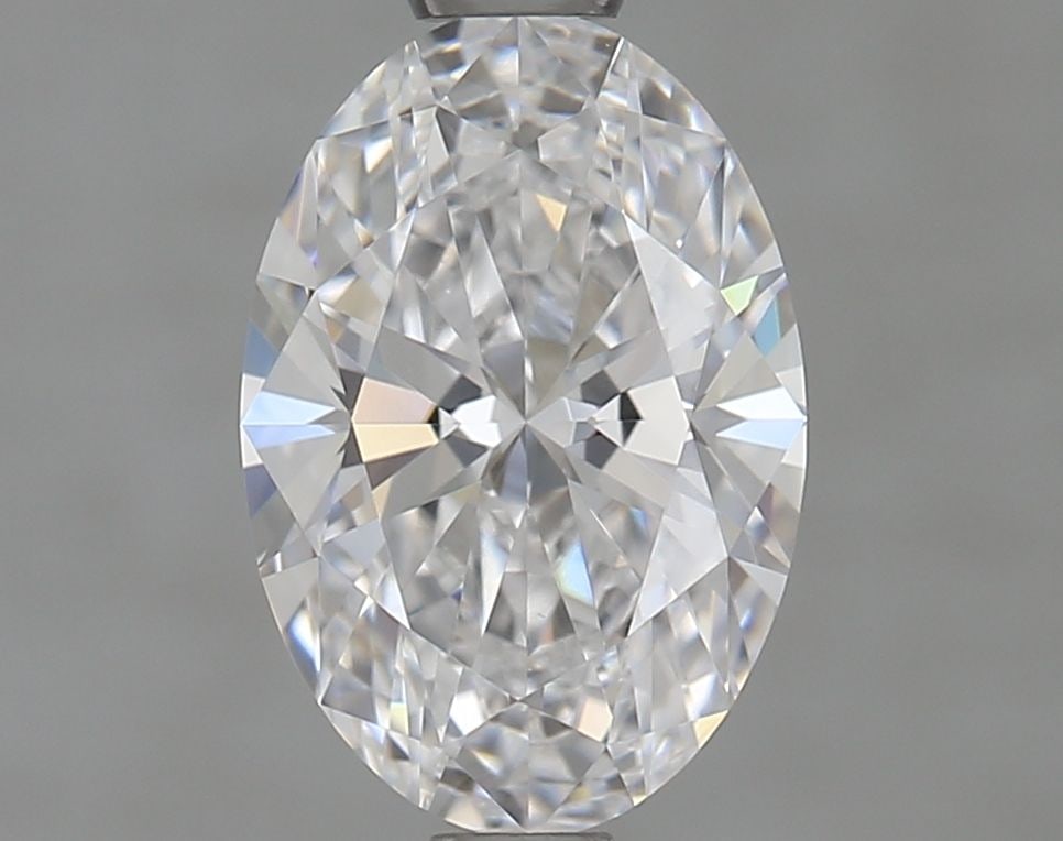 Loose Diamond - OVAL 1.13ct D IF: Loose Diamond - OVAL 1.13ct D IF Source: This is a real non-mined Diamond that has been grown in a lab Shape: OVAL Carats: 1.13 Color: D Clarity: IF Certification: IGI Video: Video Link The Diamond