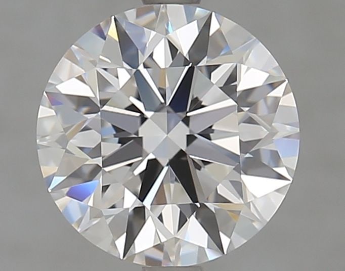 Loose Diamond - ROUND 2.34ct D VVS1: Loose Diamond - ROUND 2.34ct D VVS1 Source: This is a real non-mined Diamond that has been grown in a lab Shape: ROUND Carats: 2.34 Color: D Clarity: VVS1 Certification: GIA Video: Video Link The