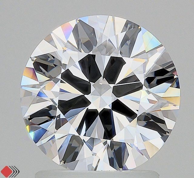 Loose Diamond - ROUND 2.0ct D VVS1 (1 of 1)