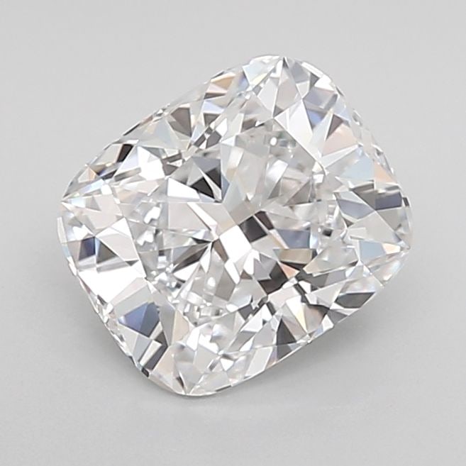 Loose Diamond - CUSHION MODIFIED 1.67ct D VS1 (1 of 1)