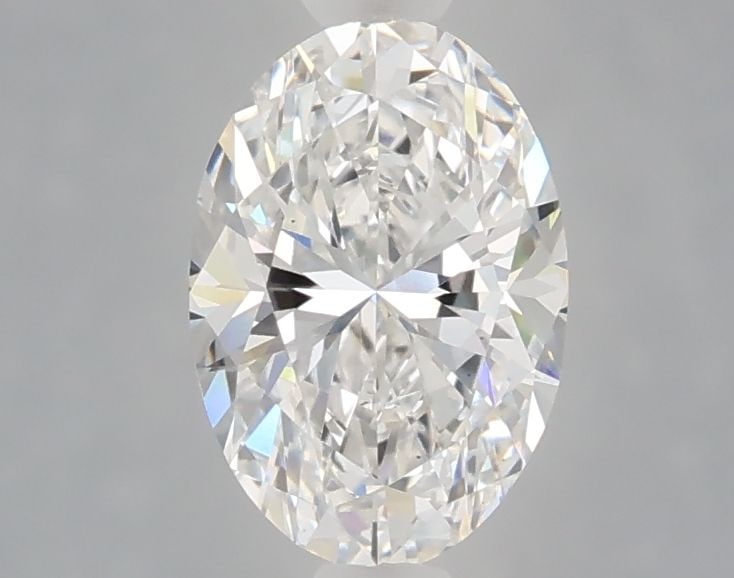 Loose Diamond - OVAL 1.08ct E VS1: Loose Diamond - OVAL 1.08ct E VS1 Source: This is a real non-mined Diamond that has been grown in a lab Shape: OVAL Carats: 1.08 Color: E Clarity: VS1 Certification: NONE Video: Video Link The