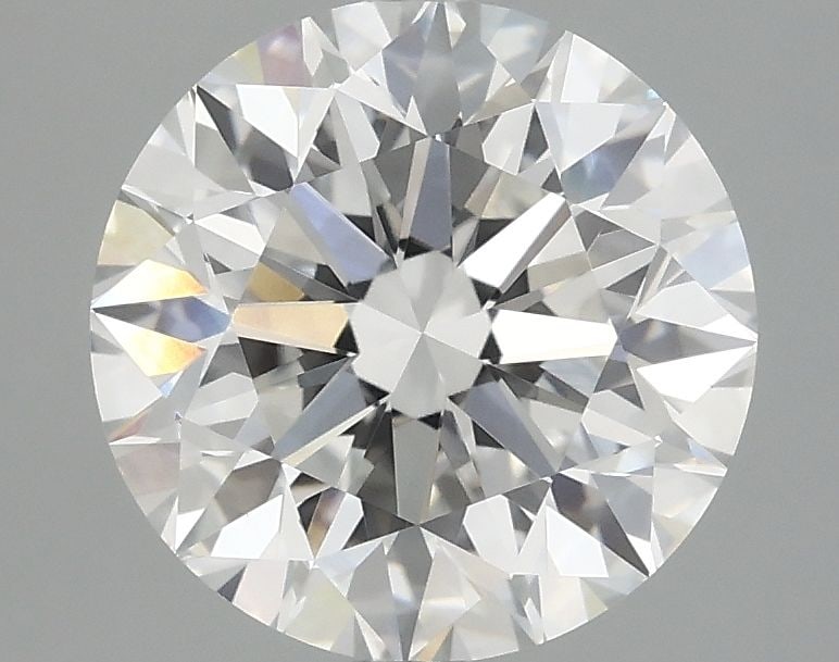 Loose Diamond - ROUND 3.06ct E VVS2: Loose Diamond - ROUND 3.06ct E VVS2 Source: This is a real non-mined Diamond that has been grown in a lab Shape: ROUND Carats: 3.06 Color: E Clarity: VVS2 Certification: IGI Video: