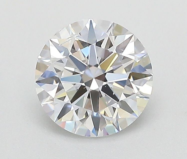 Ideal Loose Diamond - ROUND 0.8ct D SI1 (1 of 1)