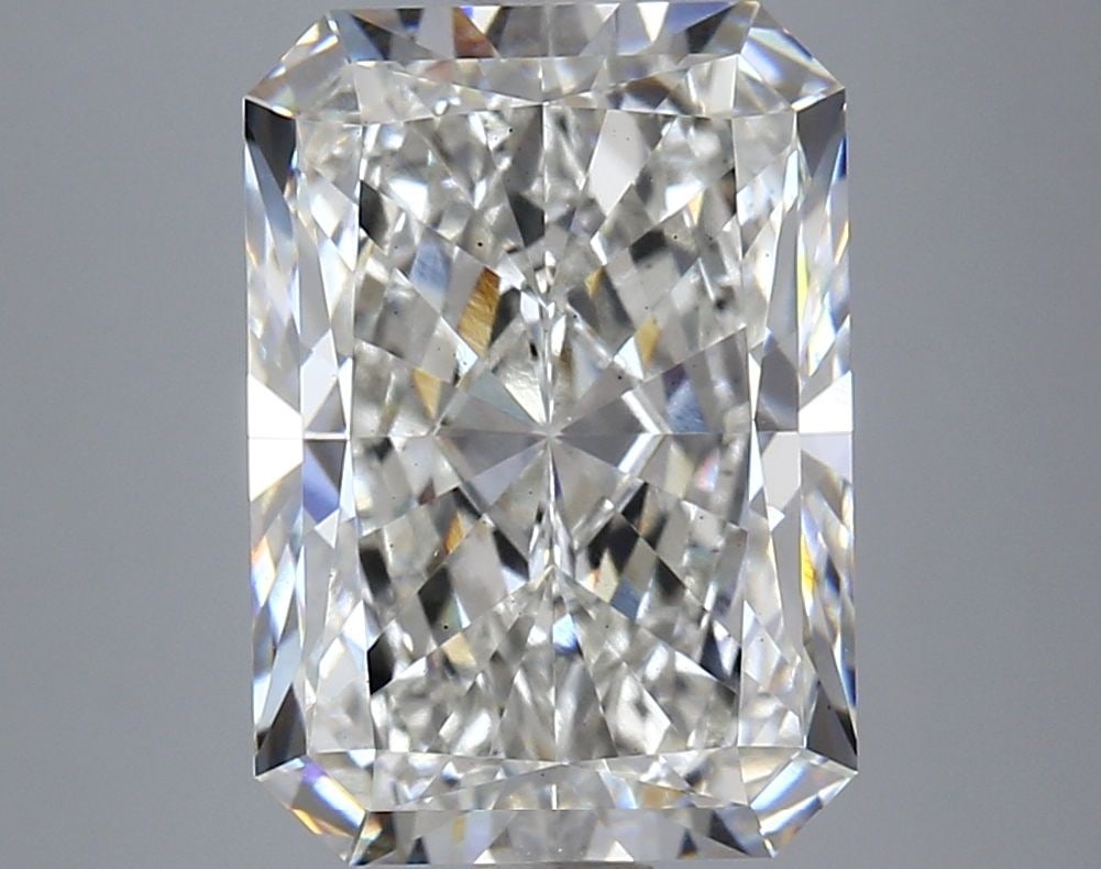 Loose Diamond - RADIANT 6.07ct H VS2 (1 of 1)
