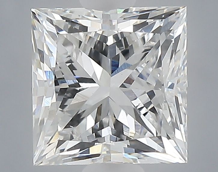 Loose Diamond - PRINCESS 1.56ct E VS1: Loose Diamond - PRINCESS 1.56ct E VS1 Source: This is a real non-mined Diamond that has been grown in a lab Shape: PRINCESS Carats: 1.56 Color: E Clarity: VS1 Certification: NONE Video: Video Link 