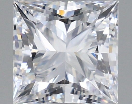 Loose Diamond - PRINCESS 0.95ct D VS2: Loose Diamond - PRINCESS 0.95ct D VS2 Source: This is a real non-mined Diamond that has been grown in a lab Shape: PRINCESS Carats: 0.95 Color: D Clarity: VS2 Certification: IGI Video: Video Link 