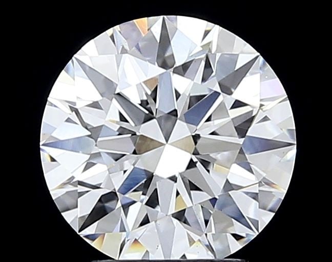 Loose Diamond - ROUND 2.03ct D VS1: Loose Diamond - ROUND 2.03ct D VS1 Source: This is a real non-mined Diamond that has been grown in a lab Shape: ROUND Carats: 2.03 Color: D Clarity: VS1 Certification: IGI Video: Video Link The
