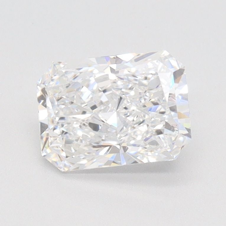 Loose Diamond - RADIANT 1.03ct E VVS1 (1 of 1)