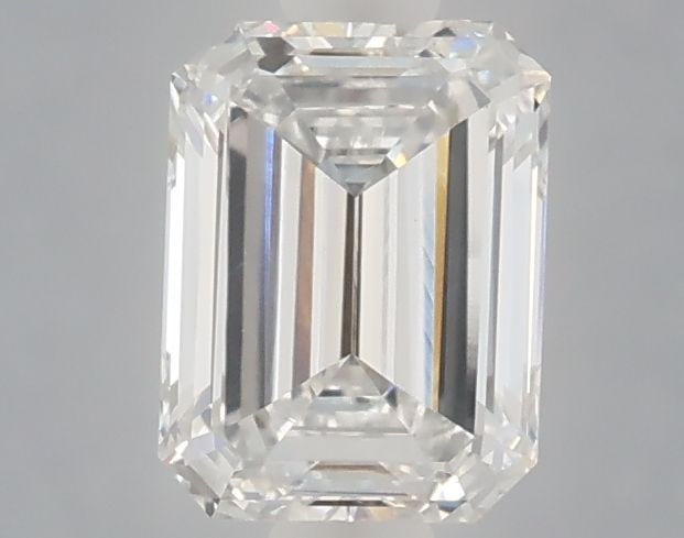 Loose Diamond - EMERALD 1.06ct D VS1 (1 of 1)