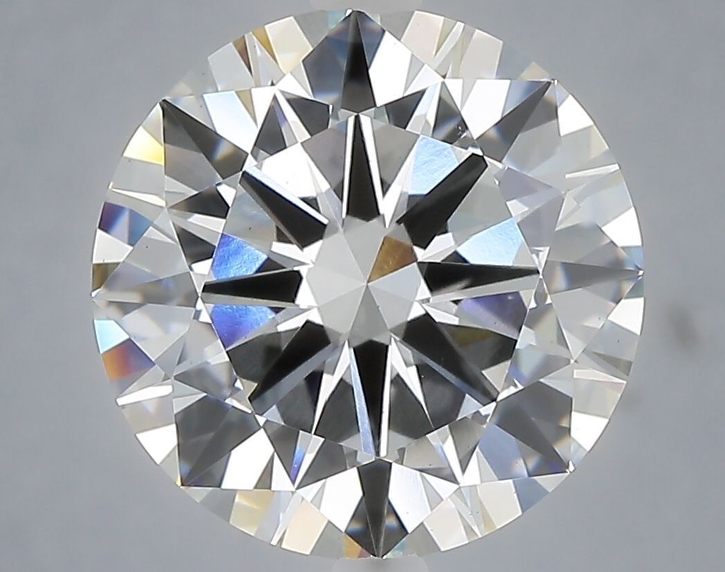 Loose Diamond - ROUND 5.5ct F VS1 (1 of 1)