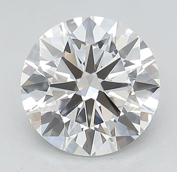 Ideal Loose Diamond - ROUND 1.96ct E VS1 (1 of 1)