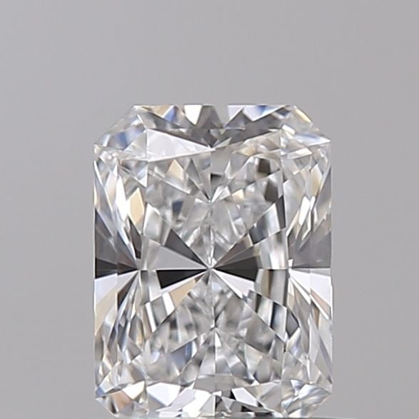 Loose Diamond - RADIANT 0.52ct D VS1 (1 of 1)