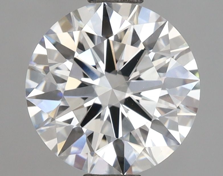 Ideal Loose Diamond - ROUND 2.07ct E VS1 (1 of 1)