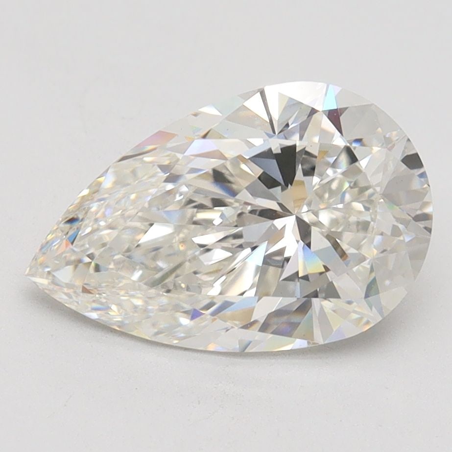 Loose Diamond - PEAR 2.31ct G VS1 (1 of 1)