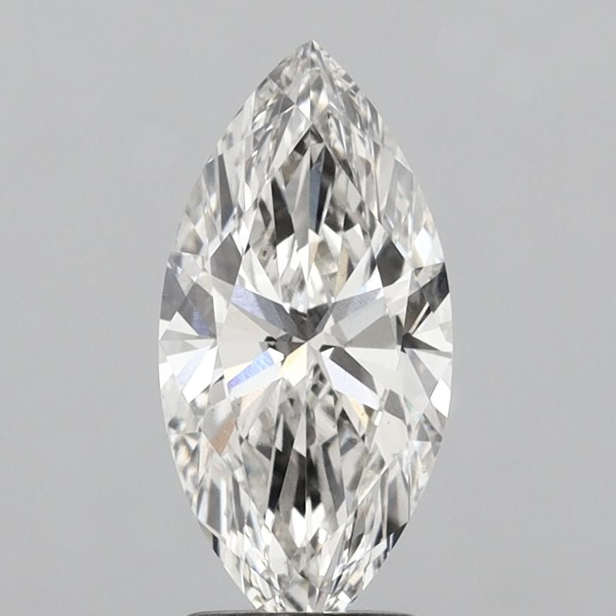 Loose Diamond - MARQUISE 2.14ct I VS2 (1 of 1)
