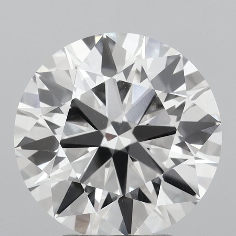 Ideal Loose Diamond - ROUND 3.32ct E VS1: Ideal Loose Diamond - ROUND 3.32ct E VS1 Source: This is a real non-mined Diamond that has been grown in a lab Shape: ROUND Carats: 3.32 Color: E Clarity: VS1 Certification: IGI Video: