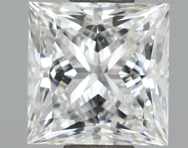 Loose Diamond - PRINCESS 1.12ct D VVS2: Loose Diamond - PRINCESS 1.12ct D VVS2 Source: This is a real non-mined Diamond that has been grown in a lab Shape: PRINCESS Carats: 1.12 Color: D Clarity: VVS2 Certification: IGI Video: Video Link 