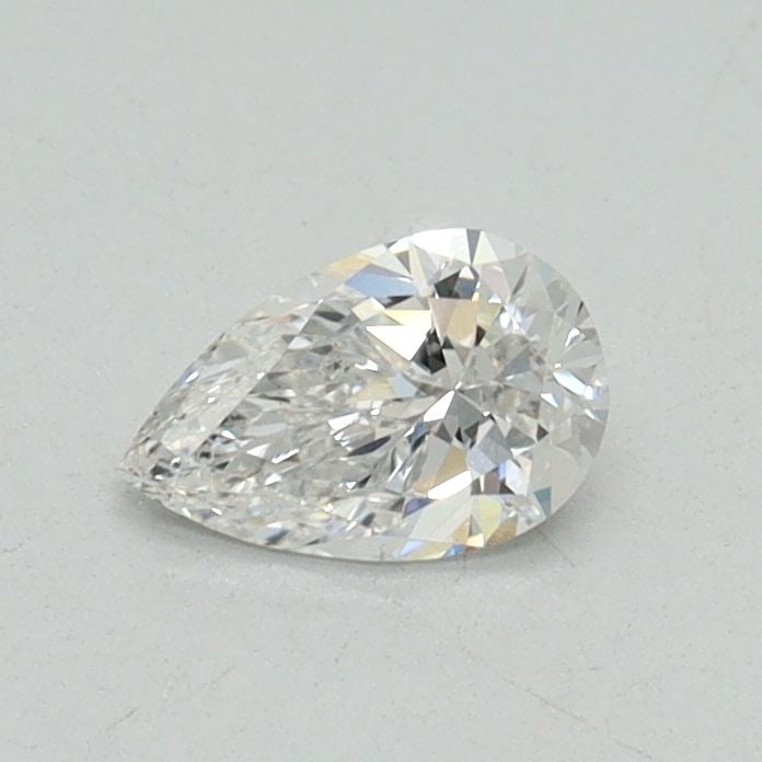 Loose Diamond - PEAR 0.36ct E VS1: Loose Diamond - PEAR 0.36ct E VS1 Source: This is a real non-mined Diamond that has been grown in a lab Shape: PEAR Carats: 0.36 Color: E Clarity: VS1 Certification: IGI Video: