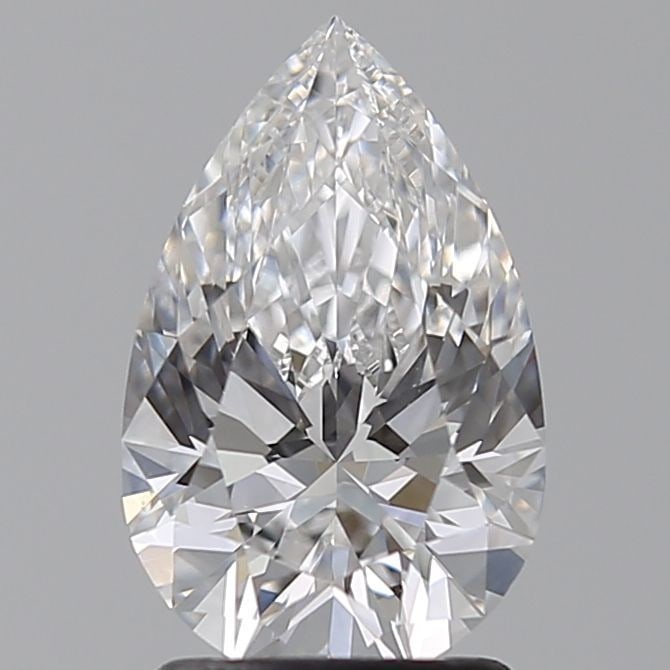 Loose Diamond - PEAR 1.91ct D VVS1 (1 of 1)