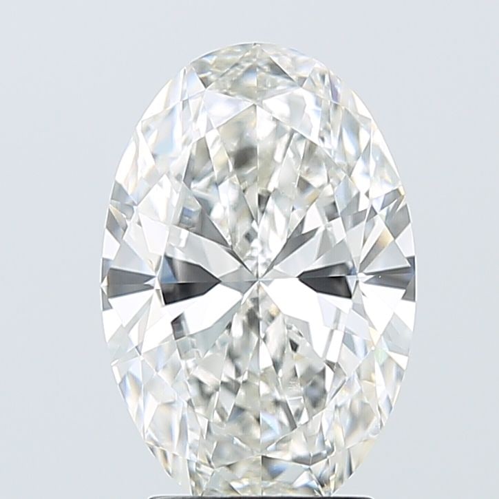 Loose Diamond - OVAL 3.02ct F VS1 (1 of 1)