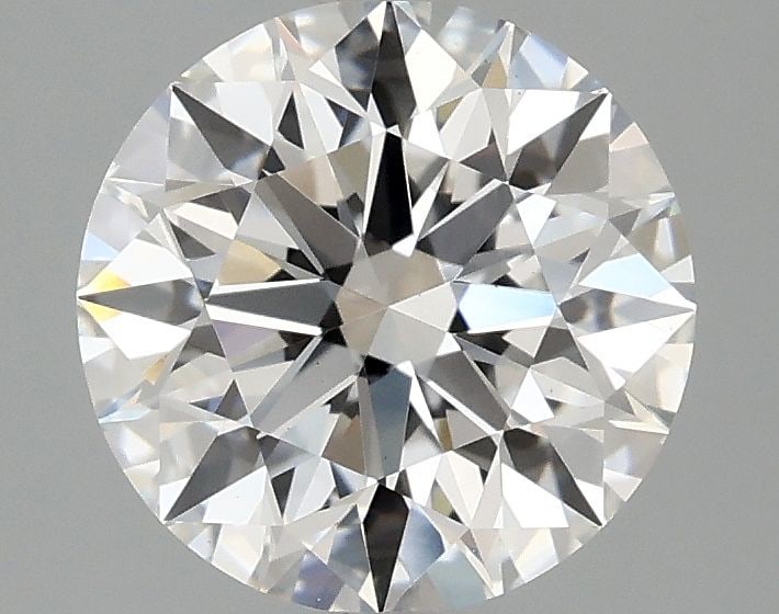 Loose Diamond - ROUND 2.05ct E VS1 (1 of 1)