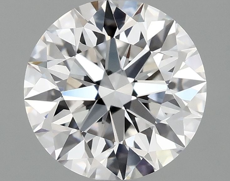 Loose Diamond - ROUND 1.59ct E VVS2 (1 of 1)