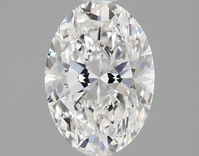 Loose Diamond - OVAL 1.52ct E VS2: Loose Diamond - OVAL 1.52ct E VS2 Source: This is a real non-mined Diamond that has been grown in a lab Shape: OVAL Carats: 1.52 Color: E Clarity: VS2 Certification: IGI Video: