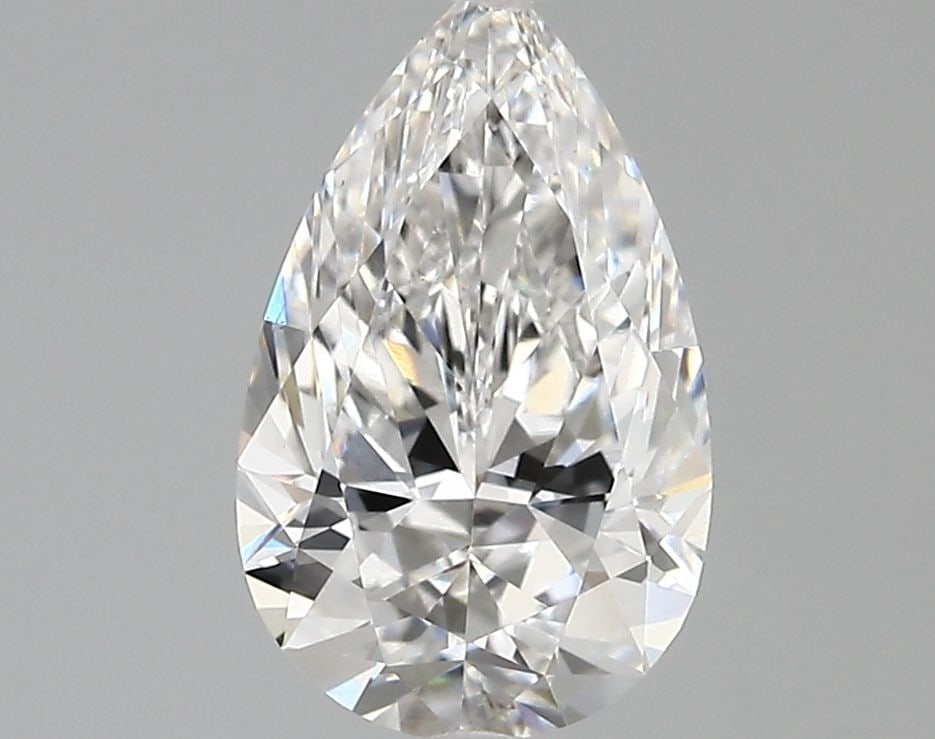 Loose Diamond - PEAR 1.87ct E VVS2 (1 of 1)