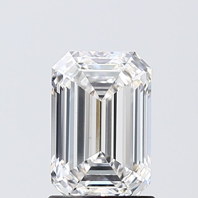 Loose Diamond - EMERALD 1.59ct E VS1 (1 of 1)