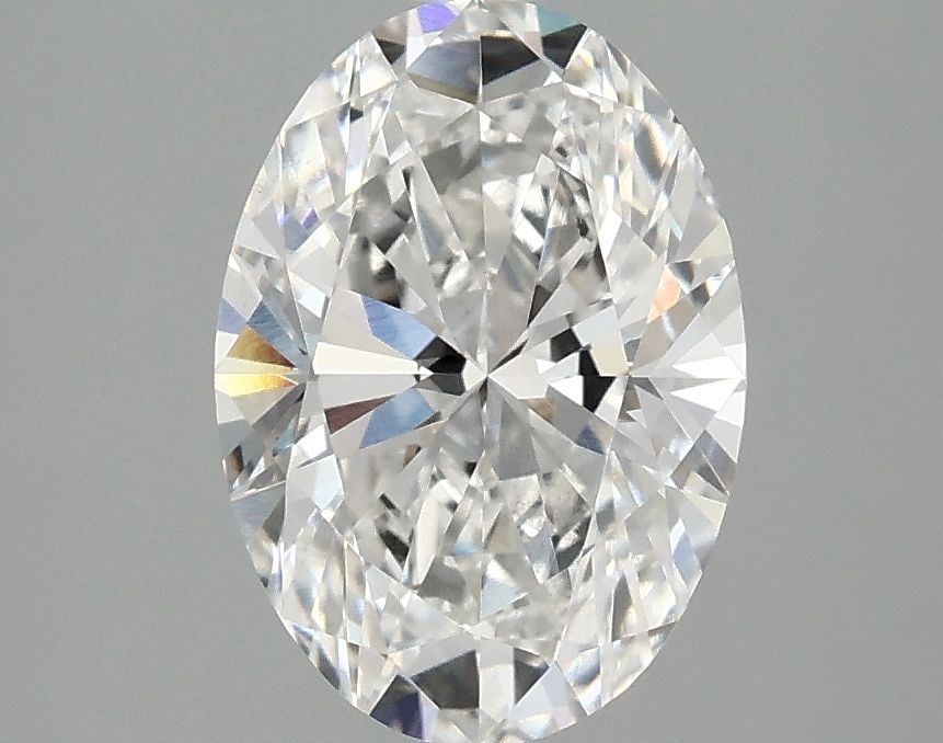 Loose Diamond - OVAL 2.04ct E VS1 (1 of 1)
