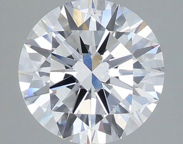 Loose Diamond - ROUND 3.04ct E VVS2 (1 of 1)